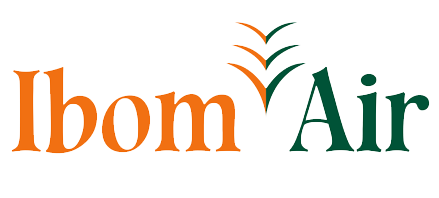 Ibom Airlines Limited logo