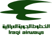 Iraqi Airways logo