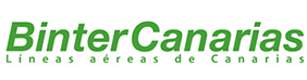 Binter Canarias logo