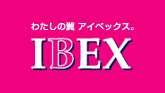 Ibex Airlines Co., Ltd logo