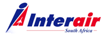 Inter AIR Lines (Pty) Ltd South Africa logo