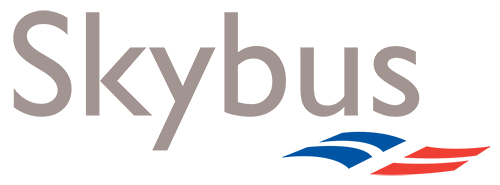 Isles of Scilly Skybus Ltd logo