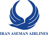 Iran Aseman Airline logo