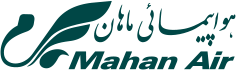 Mahan AIR logo