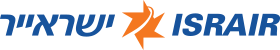 Israir Ltd logo