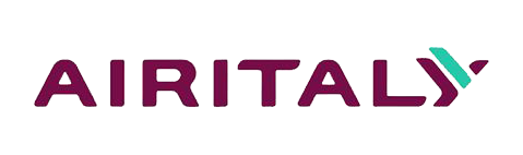 AIR Italy S.P.A logo