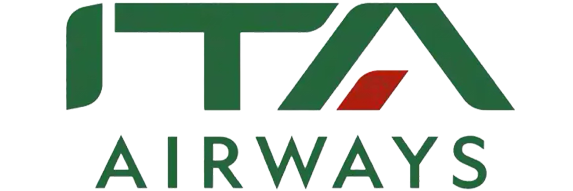 Italia Trasporto Aereo S.P.A logo