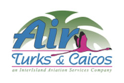 Intercaribbean Airways Ltd logo