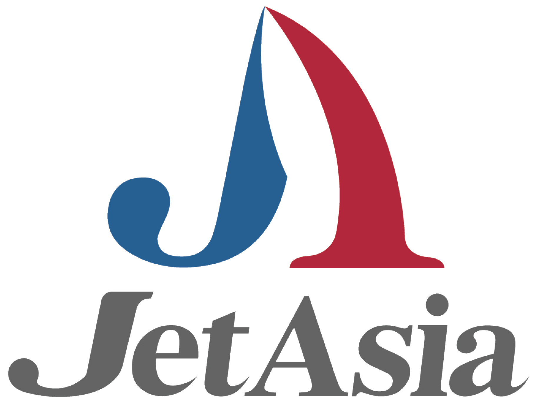 JET Asia Airways Co., Ltd logo