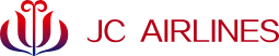 JC (Cambodia) International Airlines logo