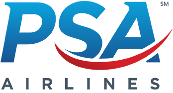 PSA Airlines logo
