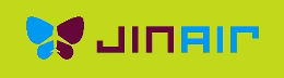 JIN AIR Co., Ltd logo