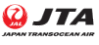 Japan Transocean Air Co., Ltd logo