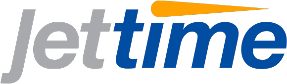Jettime AS logo