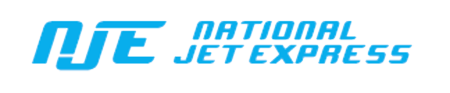 National JET Express T/A Jetex logo