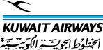 Kuwait Airways Corporation logo
