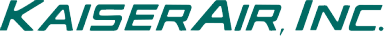 Kaiser Air, Inc. (Oakland, Ca) logo
