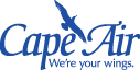 Hyannis Air Service, Inc. D/B/A Cape Air (Hyannis, Ma) logo