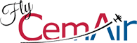 Cemair (Pty) Ltd logo