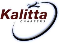 Kalitta Flying Service, Inc. (Morristown, TN) logo