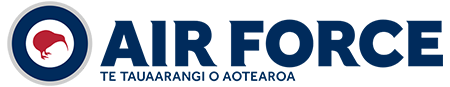 Royal New Zealand Air Force logo