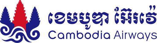 Cambodia Airways Co., Ltd logo