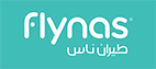 Flynas Company Closed Joint Stock Company logo