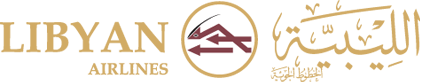 Libyan Airlines logo