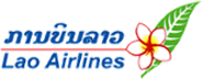 LAO Airlines logo