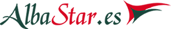 Alba Star, S.a logo