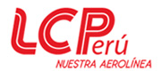 L.C. Busre SAC logo