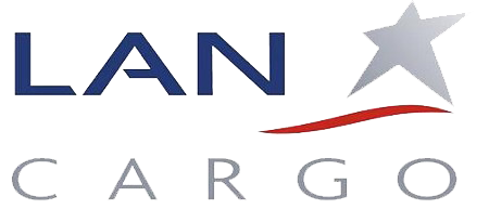 Lan Cargo S.a logo
