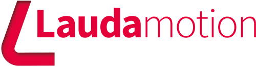Lauda Motion GmbH logo
