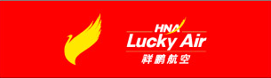 Lucky AIR Co., Ltd logo