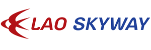 LAO Skyway logo