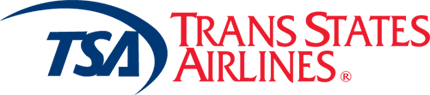 Trans States Airlines, Inc. D/B/A Trans World Express logo