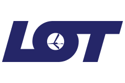 LOT - Polskie Linie Lotnicze logo