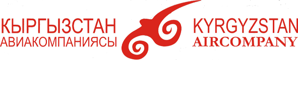 AIR Kyrgyzstan logo