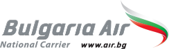 Bulgaria AIR logo