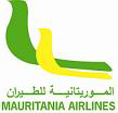 Mauritanian Airlines International logo