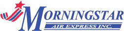 Morningstar AIR Inc logo
