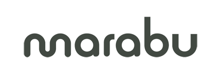 Marabu Airlines OU logo