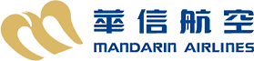 Mandarin Airlines logo