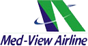 Med-View Airlines (Nigeria) Limited logo