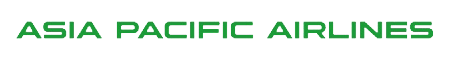 Aero-Micronesia, Inc. D/B/A Asia Pacific Airlines (Danville, CA) logo