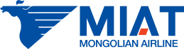Mongolian Airlines logo