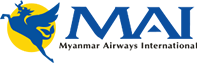 Myanmar Airways International Co. Ltd logo
