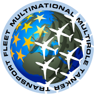 Nato Support and Procurement Agency logo