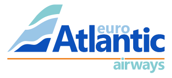 Euroatlantic Airways logo