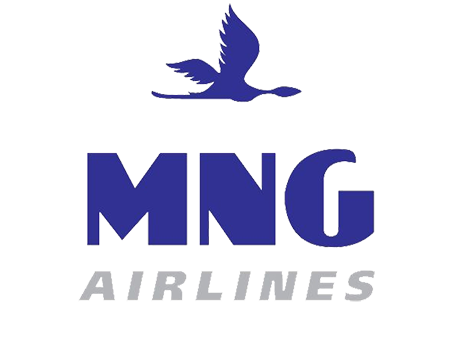 MNG Havayollari VE Tasimacilik A.S logo